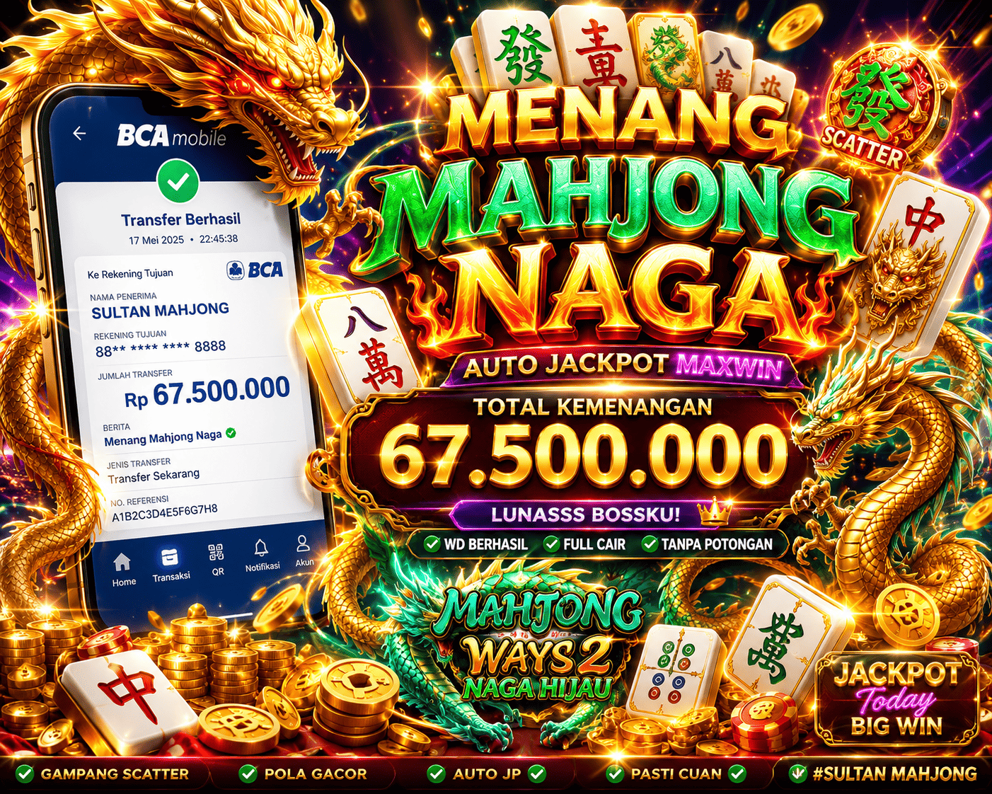 Starlight Princess Pragmatic Play dan Fakta Scatter Hitam Slot Online yang Menarik Dibahas