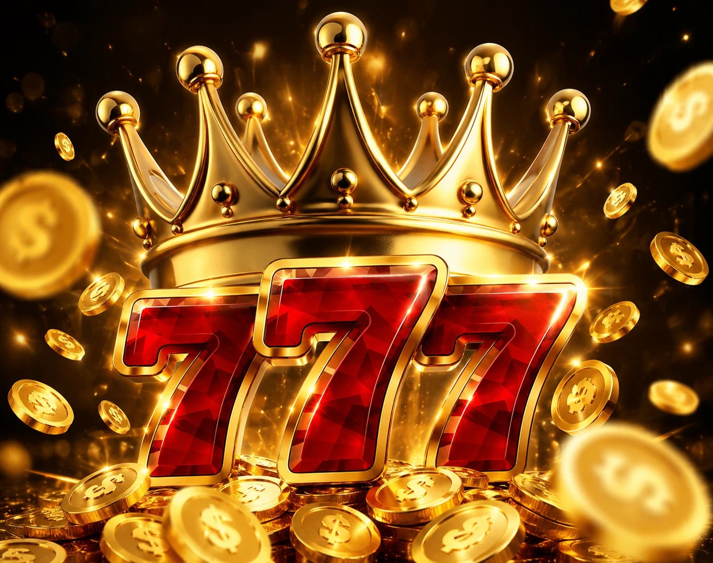Slot777 Online Membawa Pengalaman Baru Bagi Para Pemain